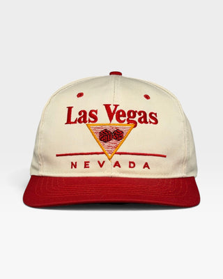 Las Vegas. Nevada Snapback