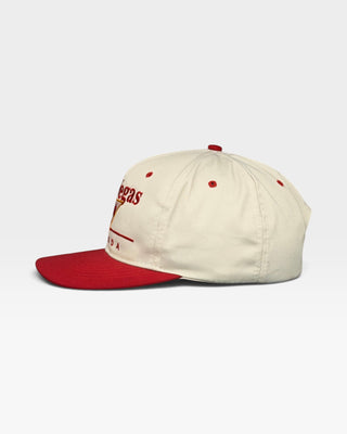 Las Vegas. Nevada Snapback