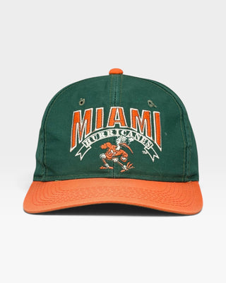 Miami Hurricanes Snapback