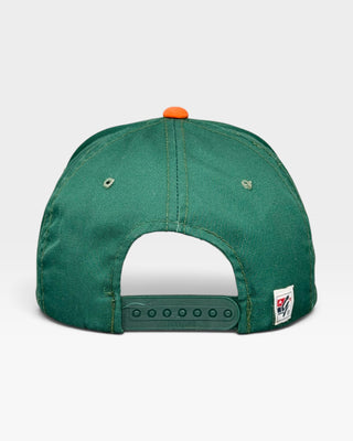 Miami Hurricanes Snapback
