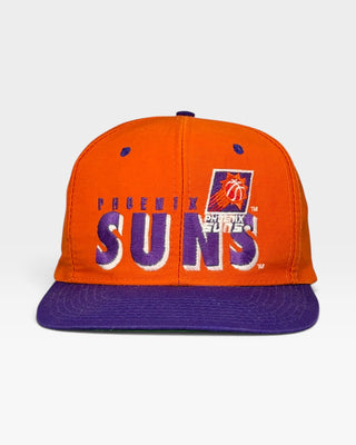 Phoenix Suns Snapback
