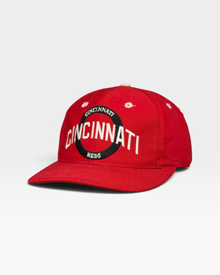 Cincinnati Reds Snapback