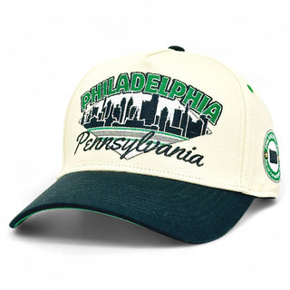 Philadelphia Snapback - The Cunningham