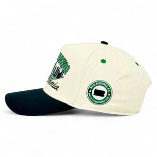 Philadelphia Snapback - The Cunningham