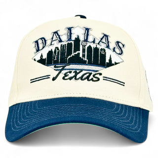 Dallas Snapback - The Aikman