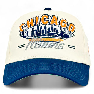 Chicago Snapback - The Ditka