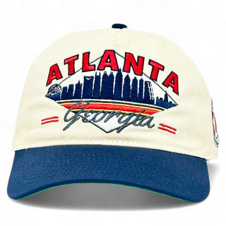 Atlanta Snapback - The Aaron