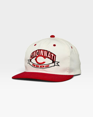 Cincinnati Reds Snapback