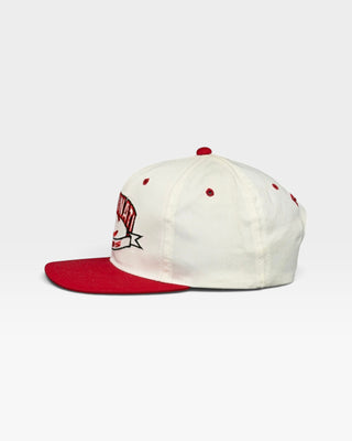 Cincinnati Reds Snapback