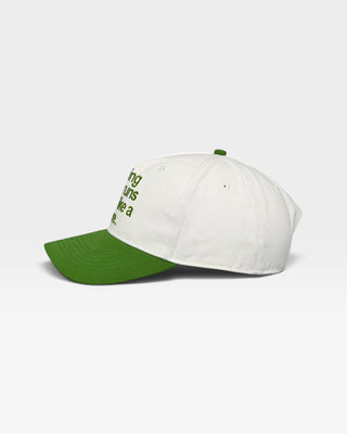John Deere Snapback