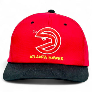 Atlanta Hawks Snapback