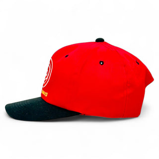 Atlanta Hawks Snapback