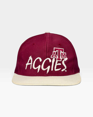 Texas A&M Aggies Snapback