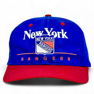 New York Rangers Snapback