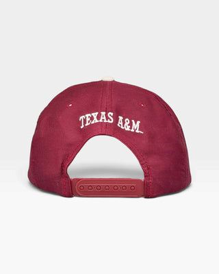 Texas A&M Aggies Snapback