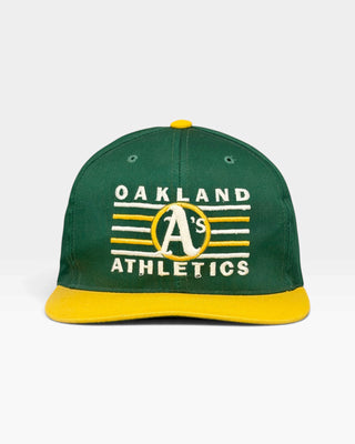 Oakland A's Snapback
