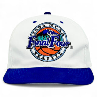 1995 Seattle NCAA Final Four Snapback