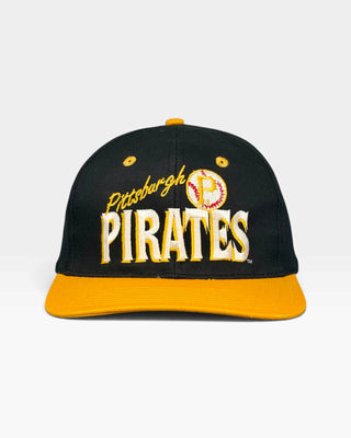 Pittsburgh Pirates Snapback