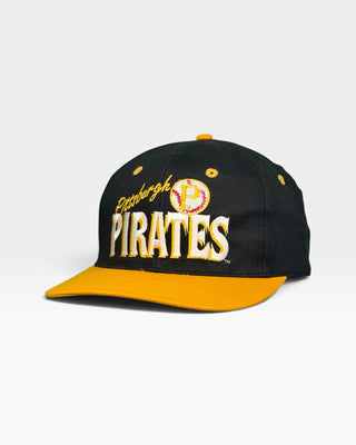 Pittsburgh Pirates Snapback