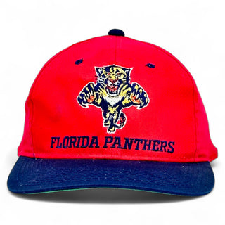 Florida Panthers Snapback