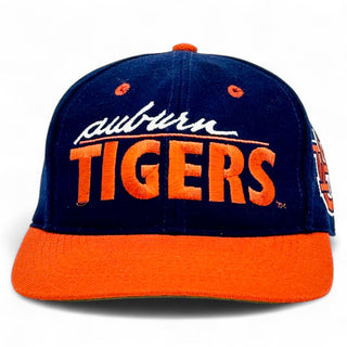 Auburn Tigers Snapback