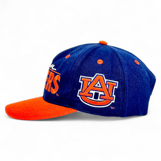 Auburn Tigers Snapback
