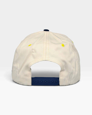 West Virginia Snapback  - The McAfee
