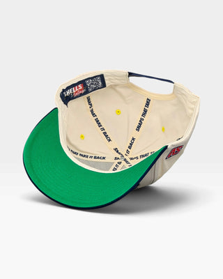 West Virginia Snapback  - The McAfee