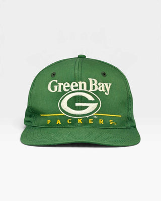 Green Bay Packers Snapback