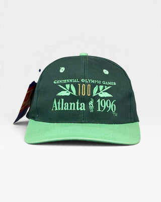 1996 Atlanta Olympics Snapback