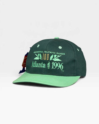 1996 Atlanta Olympics Snapback