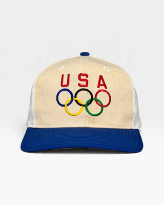 USA Olympics Snapback