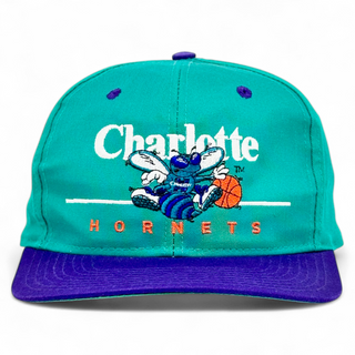 Charlotte Hornets Snapback