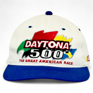 1999 Daytona 500 Snapback