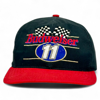 Budweiser Racing Snapback