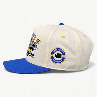 Seattle Snapback - The Ichiro
