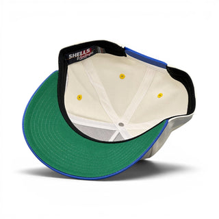 Seattle Snapback - The Ichiro