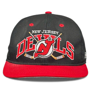 New Jersey Devils Snapback