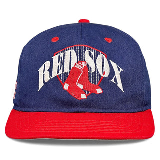 Boston Red Sox Snapback