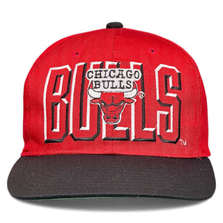 Chicago Bulls Snapback