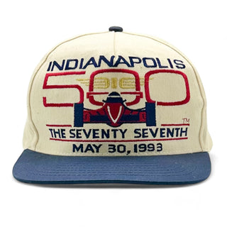 1993 Indy 500 Snapback