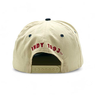 1993 Indy 500 Snapback