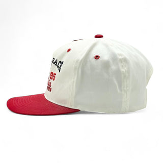 Nebraska Cornhuskers Back-To-Back National Champions Snapback