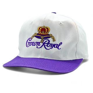 Crown Royal Snapback