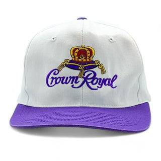 Crown Royal Snapback