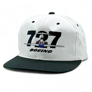 Boeing 727 Snapback