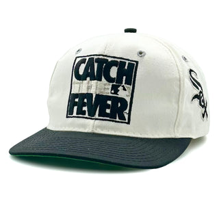 Chicago White Sox Catch the Fever Snapback