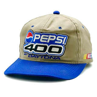 1999 Pepsi 400 Snapback