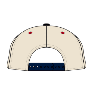 Nashville Snapback - The McNair