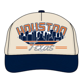 Houston Snapback - The Altuve